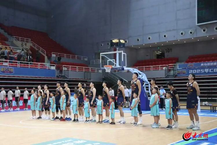 CBA球队备战出征夏季联赛 CBA球队备战出征夏季联赛