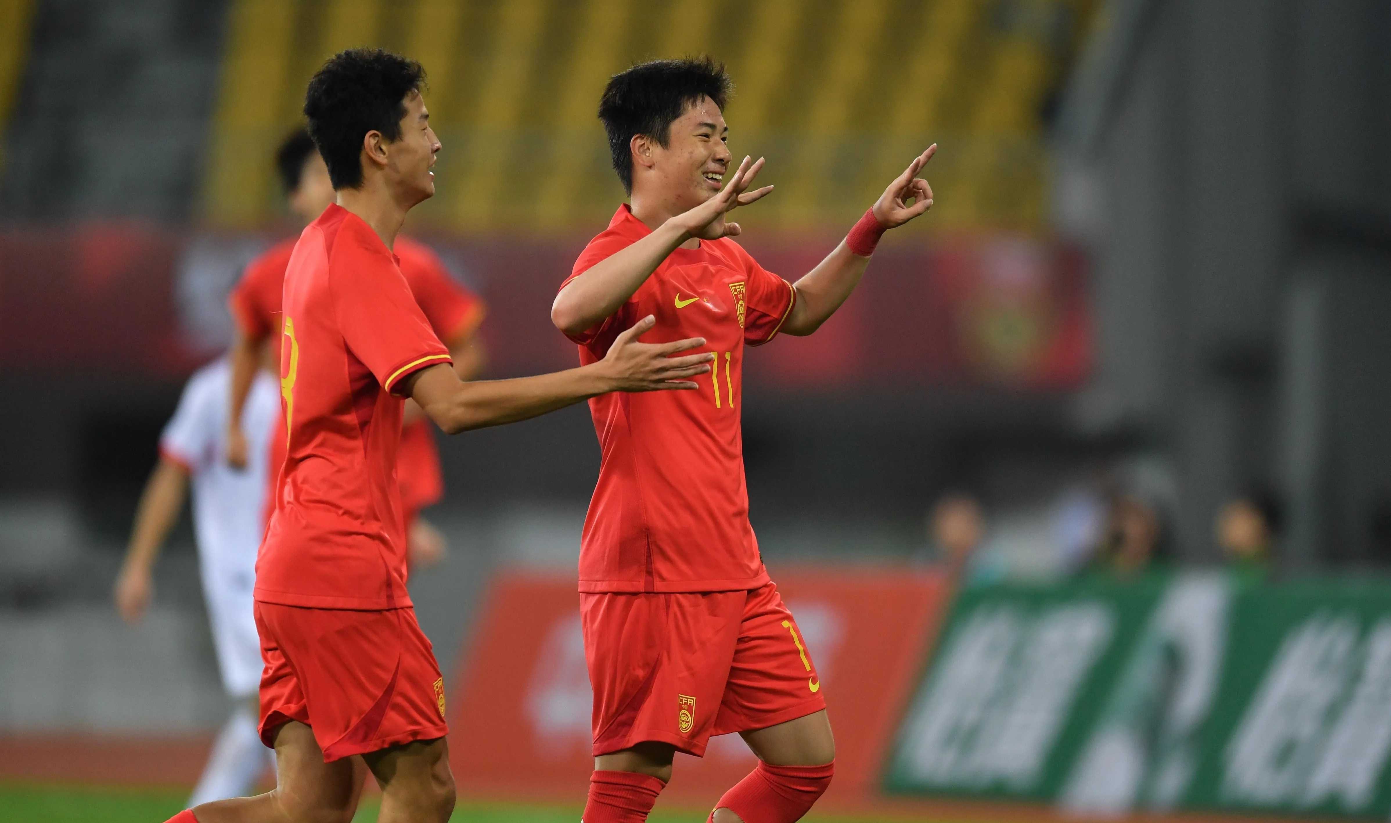 亚洲球队实力有所逆袭，逐渐崭露头角成长中的简单介绍