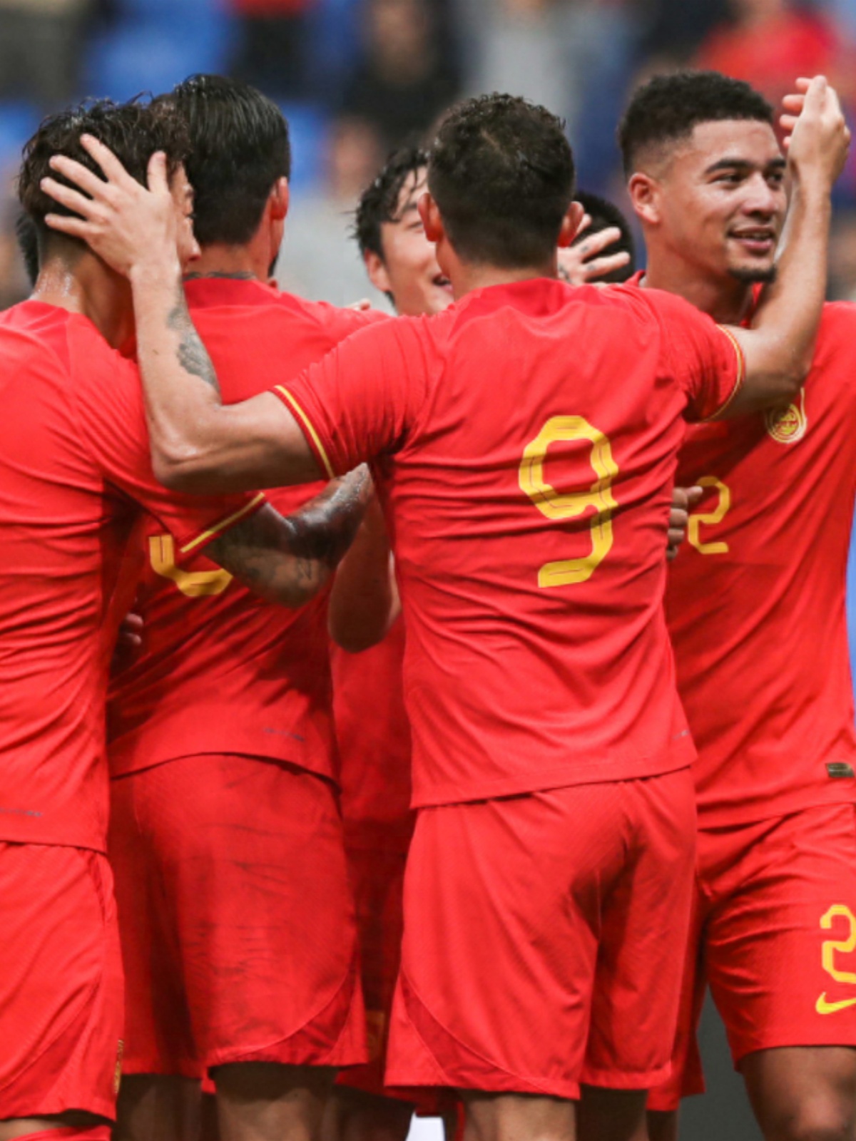 关于中国球队在国际赛事中稳定发挥取得胜利的信息 关于中国球队在国际赛事中稳定发挥取得胜利的信息