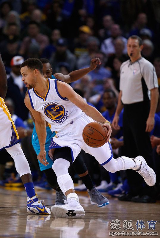 勇士B队轻取黄蜂，哈里斯送出助攻