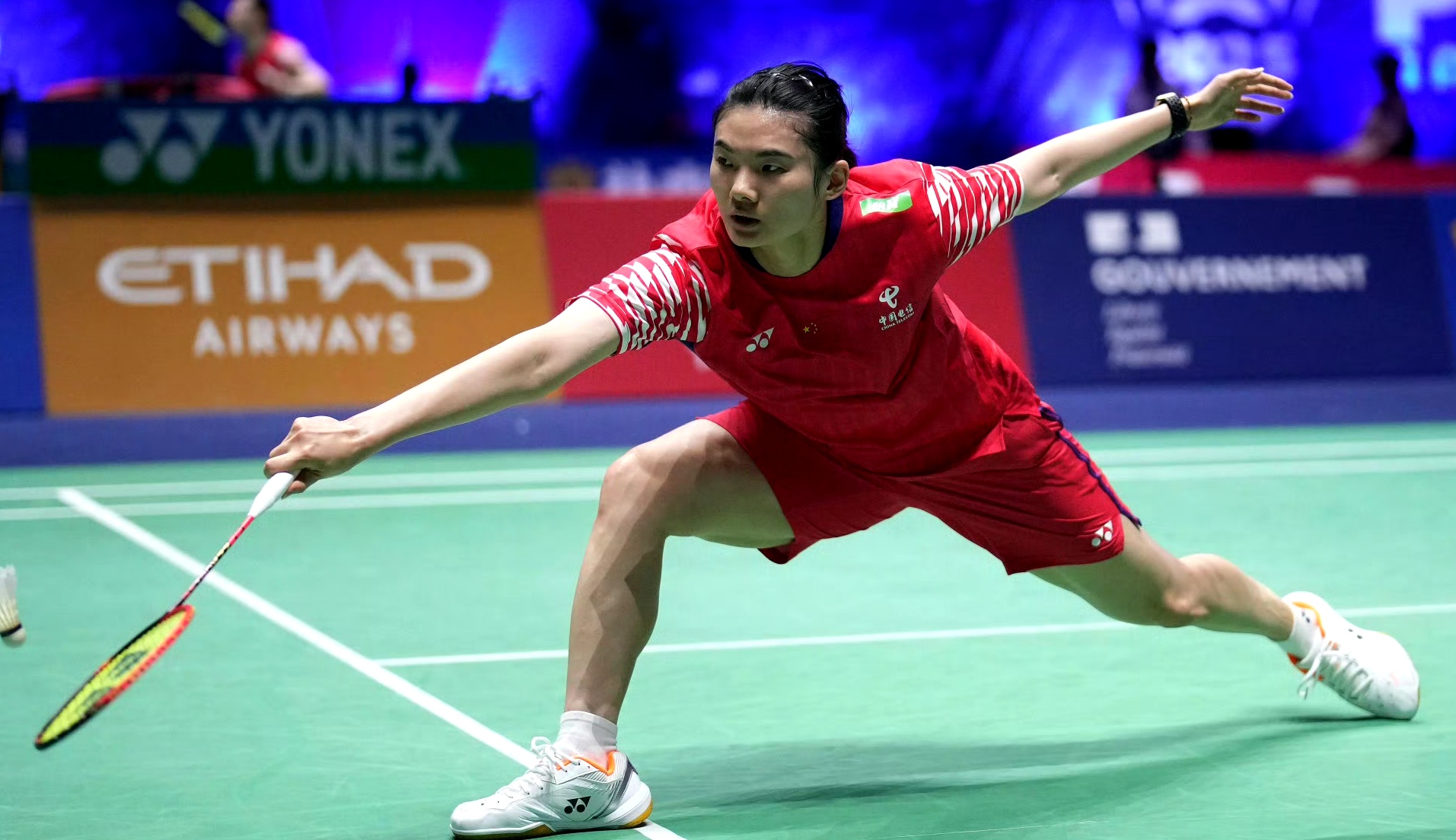 印尼羽毛球队险胜印度羽毛球队,辛杜打破历史纪录的简单介绍 印尼羽毛球队险胜印度羽毛球队,辛杜打破历史纪录的简单介绍