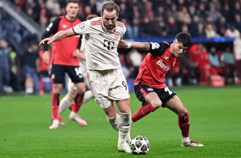 拜仁慕尼黑轻松胜出，欧冠小组出线情况明晰