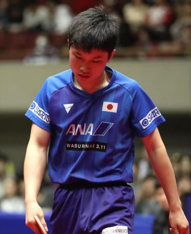 关于法国乒乓球队碾压韩国乒乓球队,张本智和关键制胜的信息 关于法国乒乓球队碾压韩国乒乓球队,张本智和关键制胜的信息