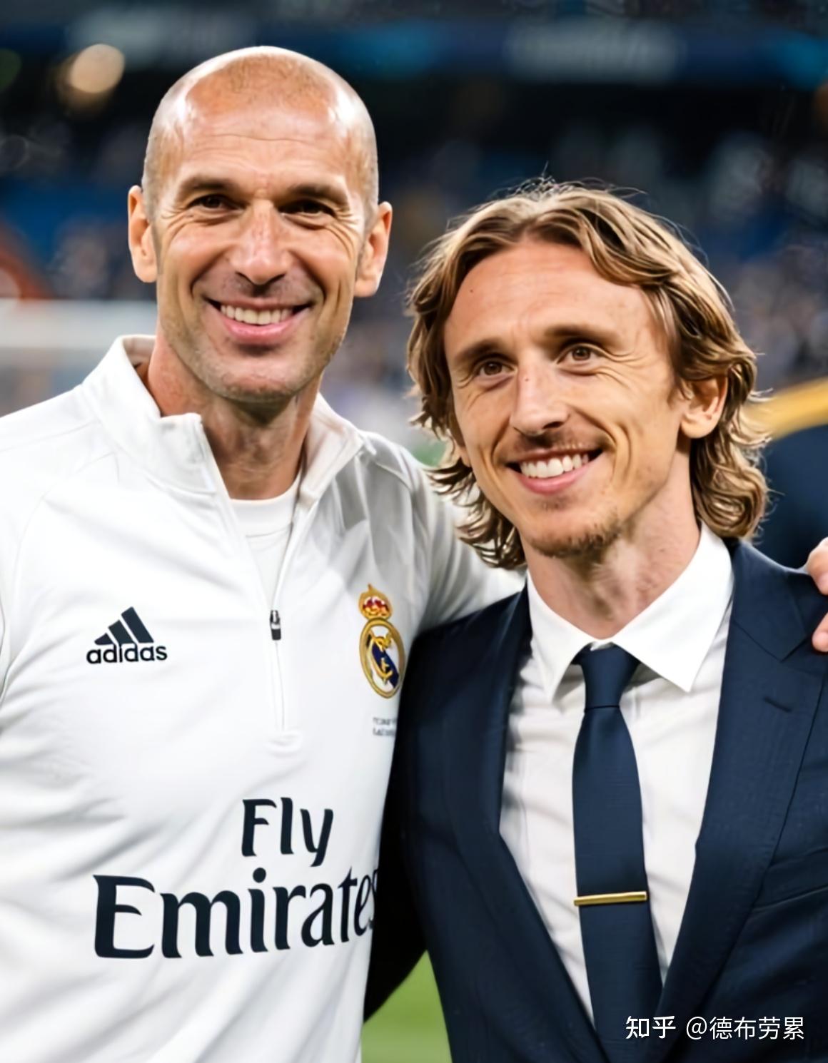 关于智利碾压瑞士，莫德里奇完成帽子戏法的信息