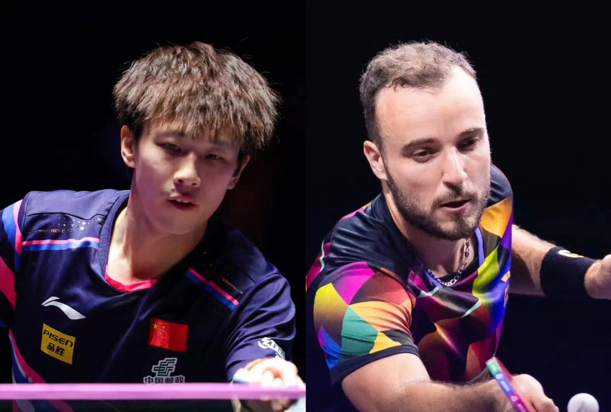 英国乒乓球队逆转瑞典乒乓球队,奥恰洛夫绝境逆转的简单介绍 英国乒乓球队逆转瑞典乒乓球队,奥恰洛夫绝境逆转的简单介绍