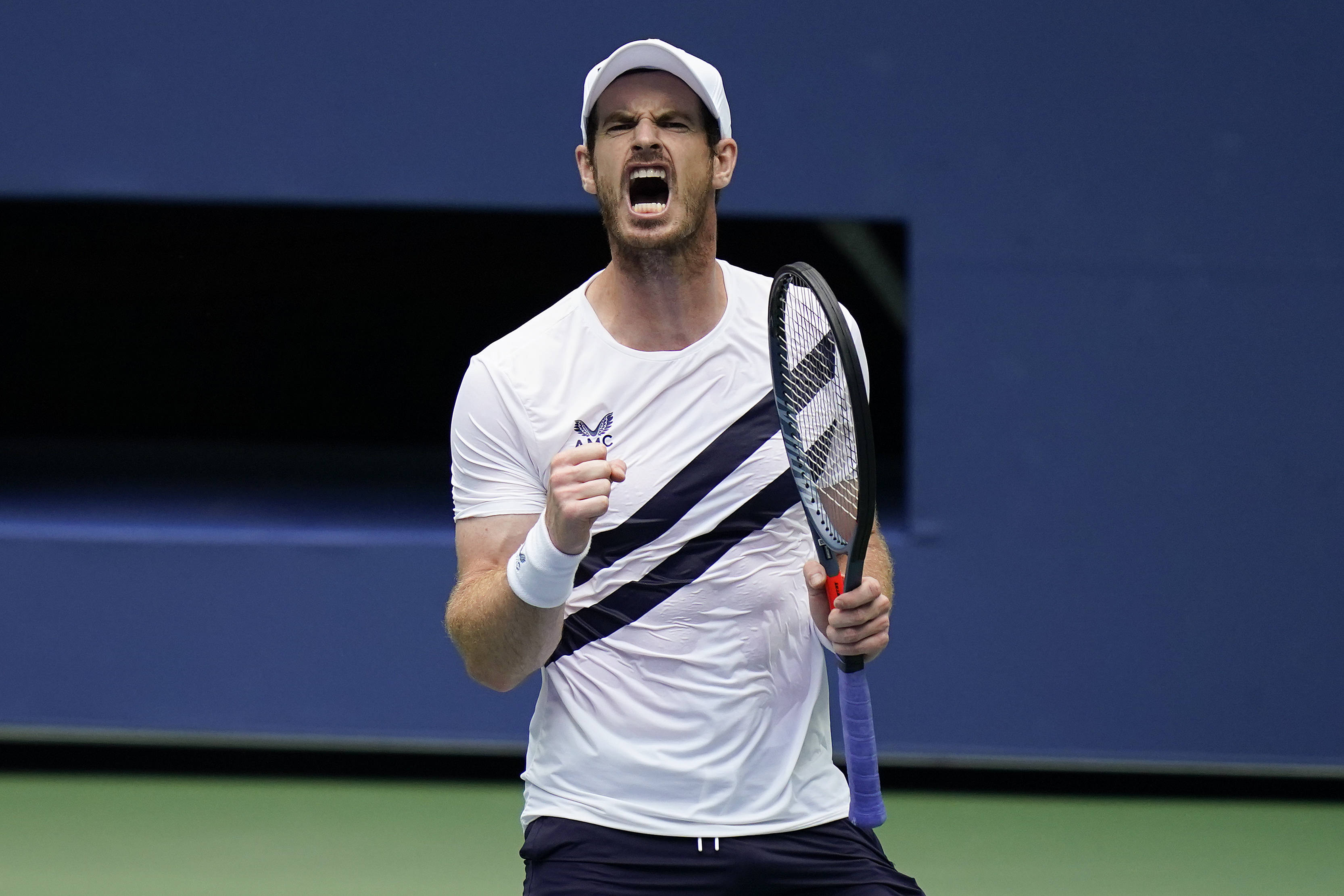 关于英国网球队险胜意大利网球队,穆雷打破历史纪录的信息 关于英国网球队险胜意大利网球队,穆雷打破历史纪录的信息