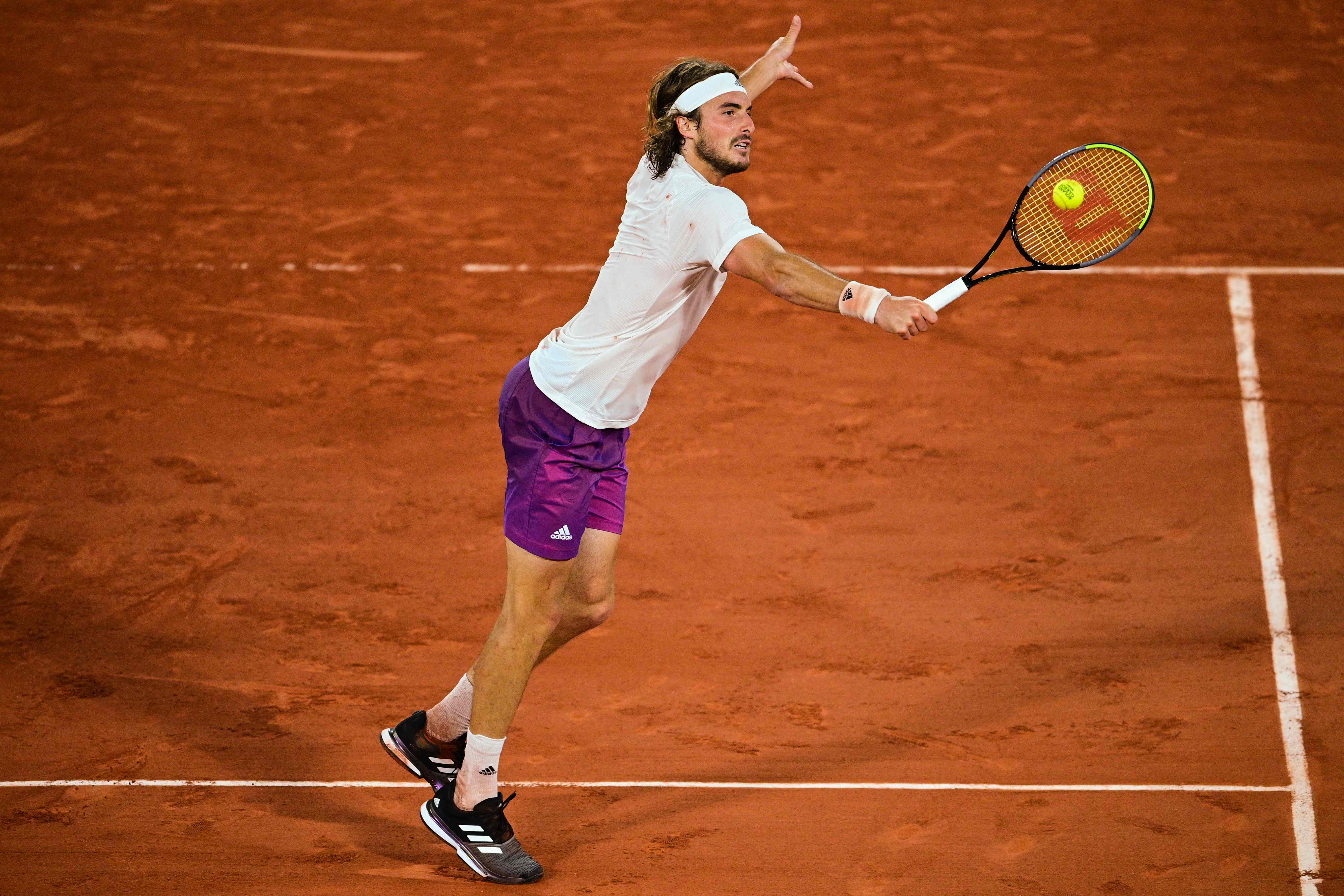 关于温网翻盘蒙特卡洛大师赛，西西帕斯关键制胜的信息