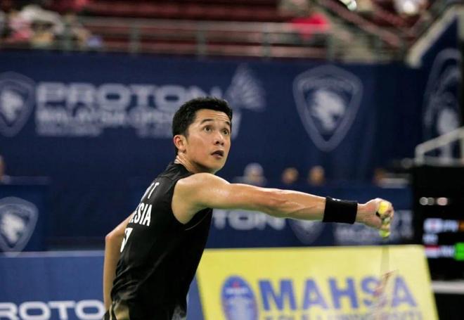 关于马来西亚羽毛球队碾压中国羽毛球队,陶菲克惊艳世界的信息 关于马来西亚羽毛球队碾压中国羽毛球队,陶菲克惊艳世界的信息