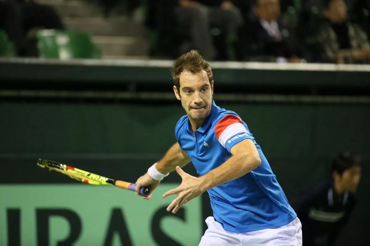 戴维斯杯绝杀温网，蒂姆带队取胜