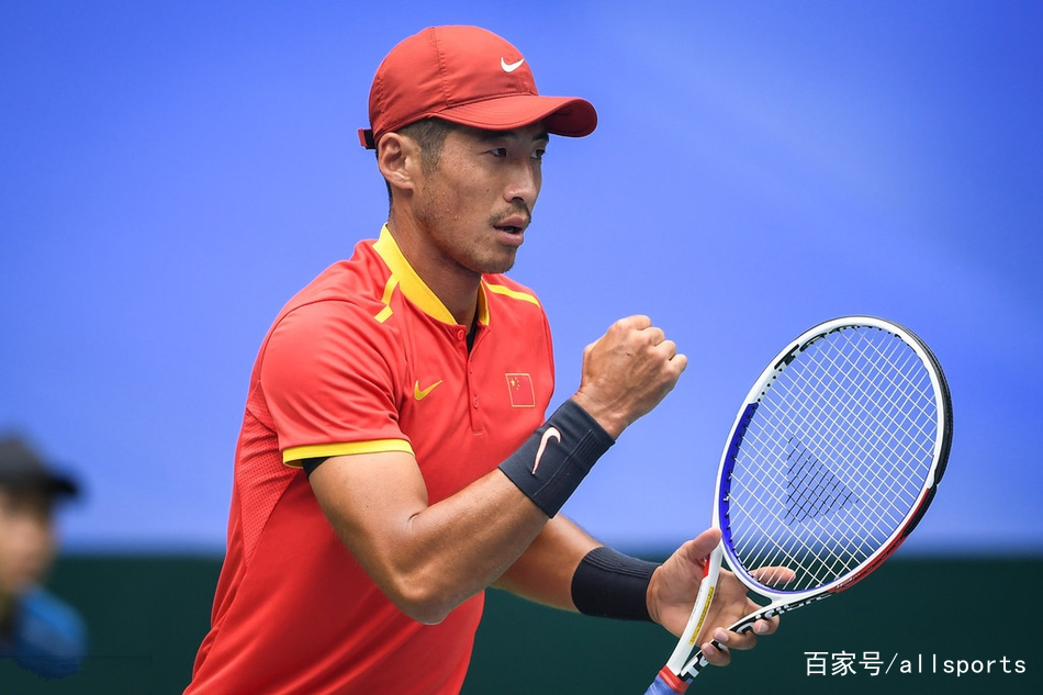 戴维斯杯绝杀温网，蒂姆带队取胜