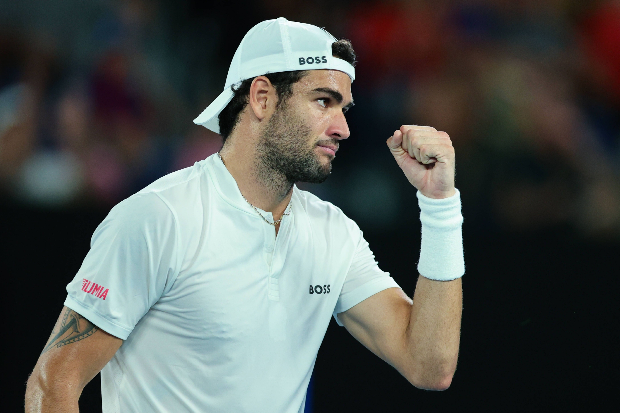 澳网横扫法网,穆雷统治全场 澳网横扫法网,穆雷统治全场