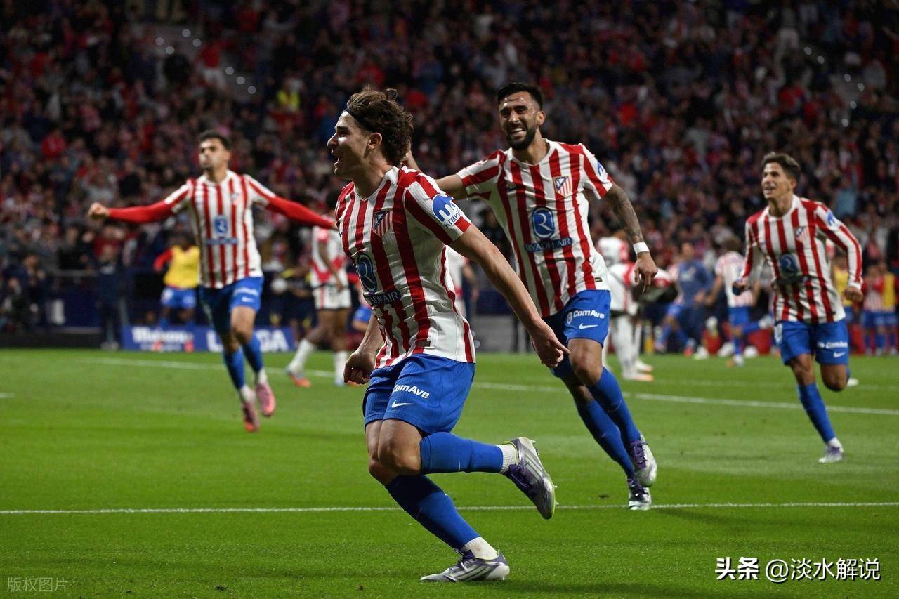 阿根廷力克马德里竞技，德布劳内关键制胜的简单介绍