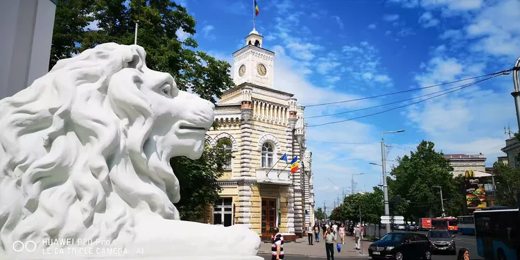 摩尔多瓦胜白俄罗斯，突破欧锦赛预选赛障的简单介绍