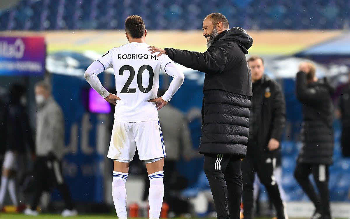 关于利兹联客场一波三折，英冠榜首之争陷入僵局的信息