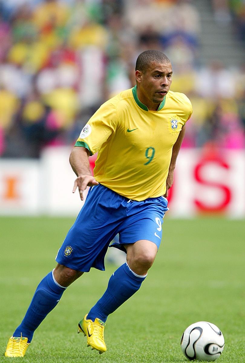 巴西传奇球员意外重伤，或将影响职业生涯的简单介绍