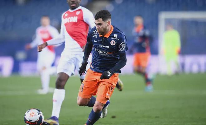 开云体育入口-关于蒙彼利埃球员遭遇伤病削弱战斗力的信息