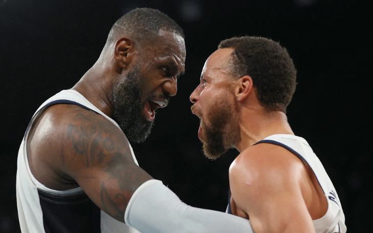 开云体育登录-湖人队遭遇失败，詹姆斯失常成谜