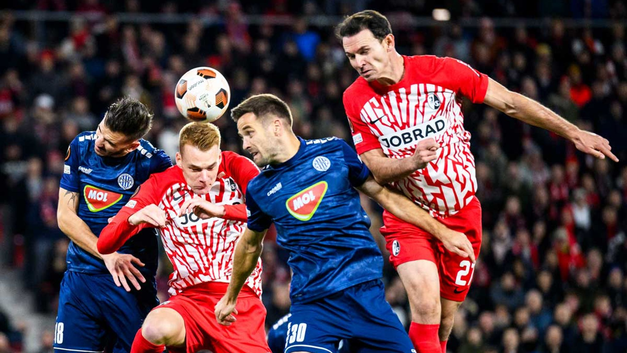 开云体育入口-弗赖堡队拥有出色的进攻火力