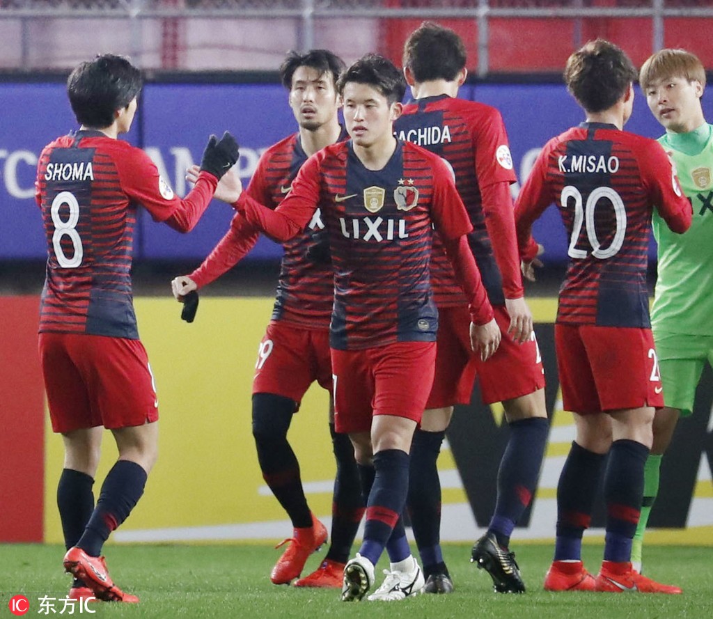 鲁能备战浦和红钻，实力究竟如何？的简单介绍