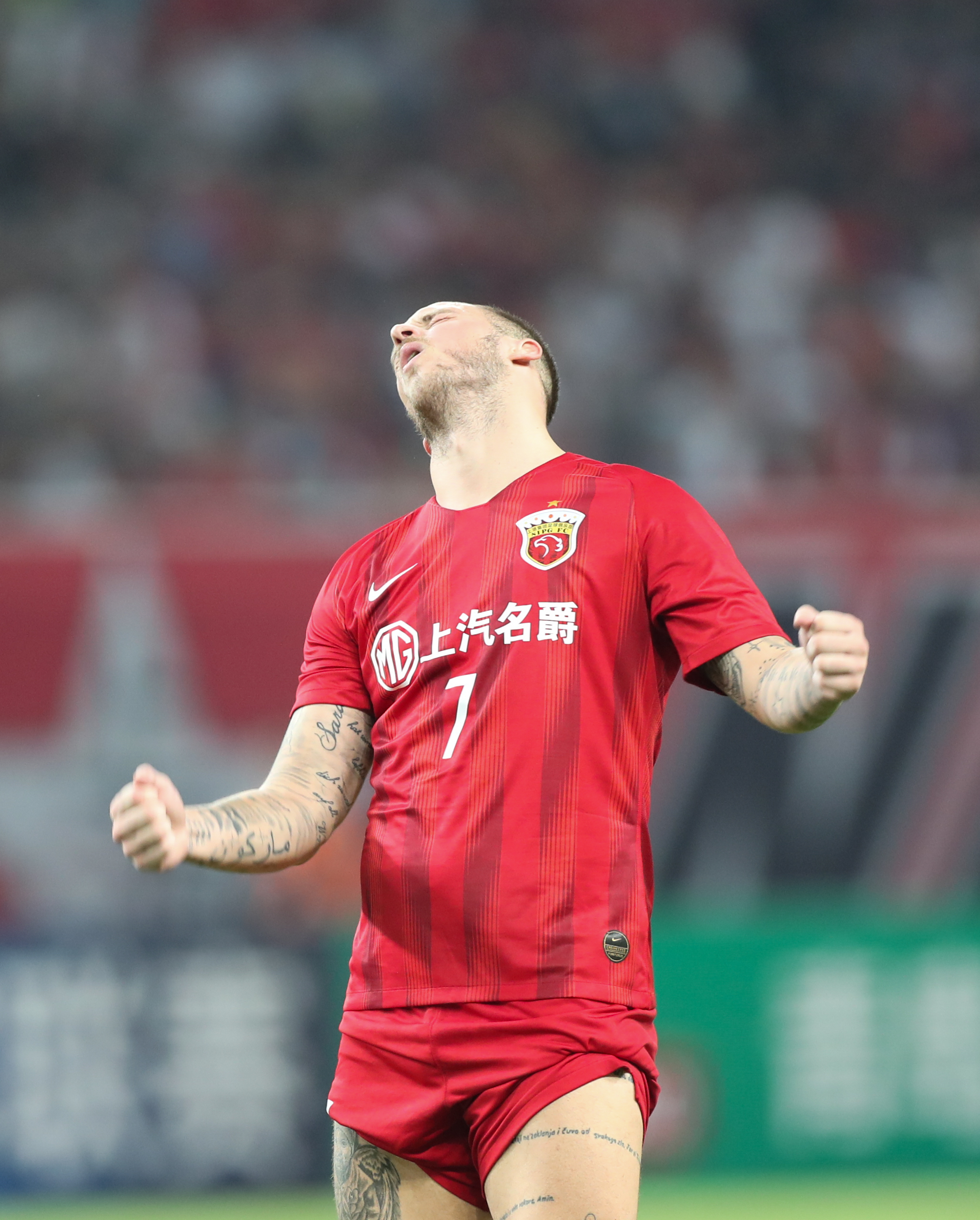 浦和红钻遭遇失败,亚冠之旅终结 浦和红钻遭遇失败,亚冠之旅终结