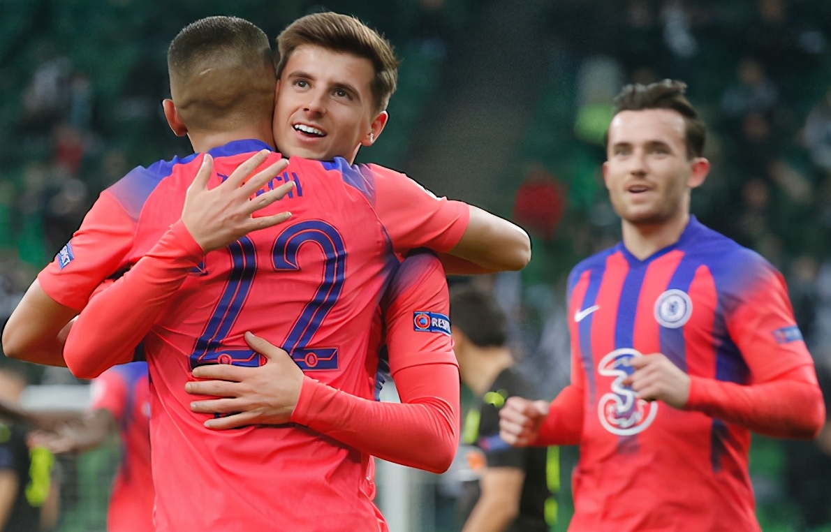 切尔西客场写意,豪取分继续领跑 切尔西客场写意,豪取分继续领跑