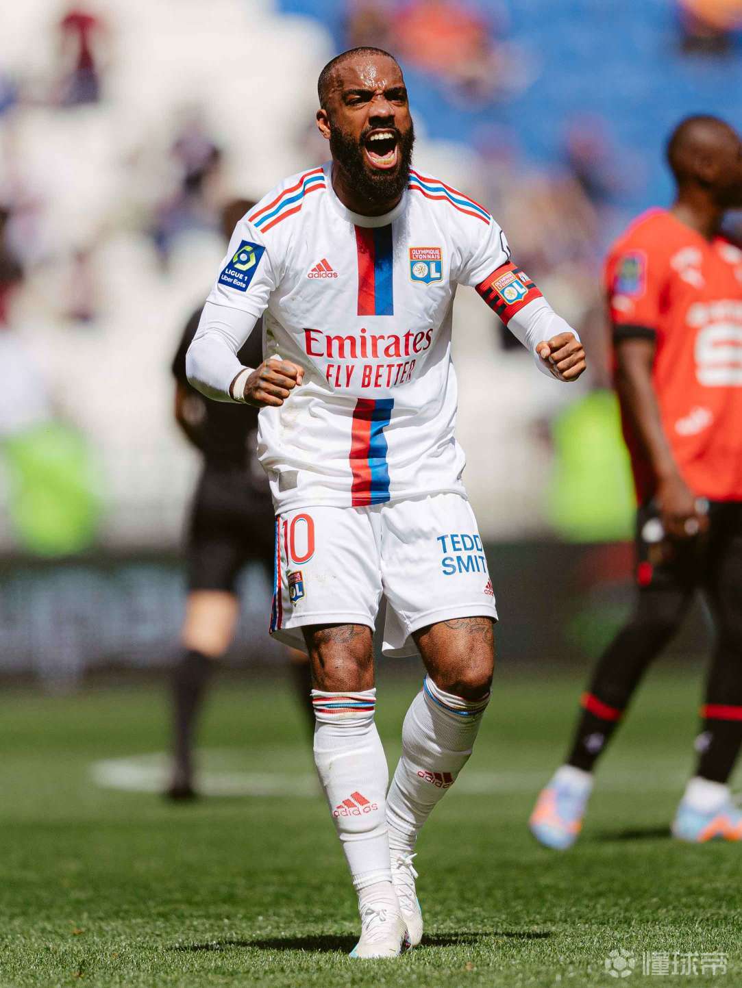 关于雷恩击败里昂,取得宝贵三分的信息 关于雷恩击败里昂,取得宝贵三分的信息