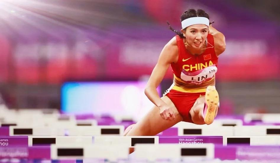 精彩绝伦女子田径赛场上波澜壮阔 精彩绝伦女子田径赛场上波澜壮阔