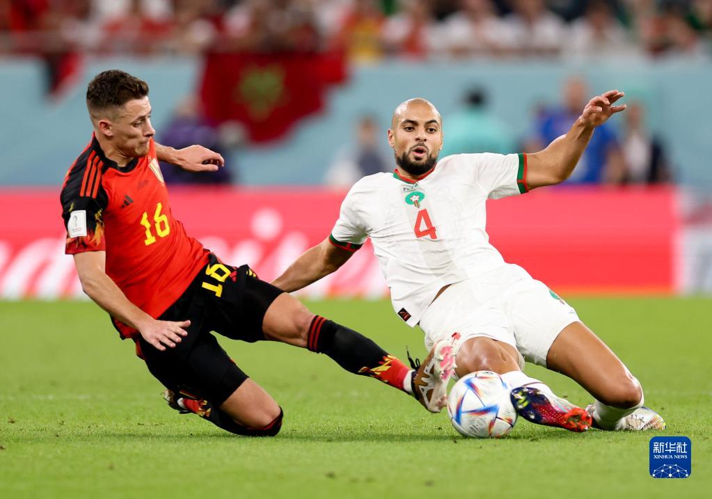 比利时球队在跨国比赛中取胜