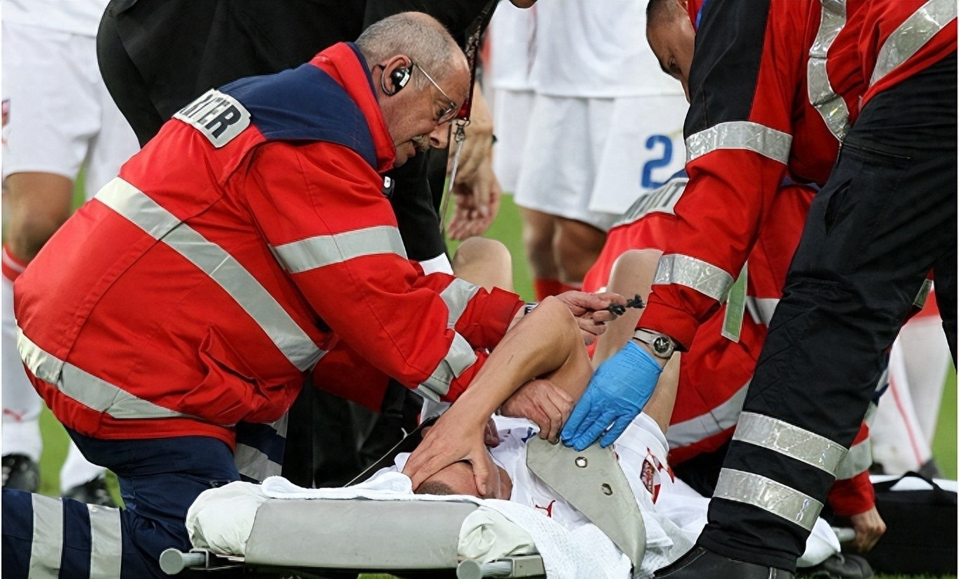 非洲足球新闻:埃及明星受伤缺席的简单介绍 非洲足球新闻:埃及明星受伤缺席的简单介绍