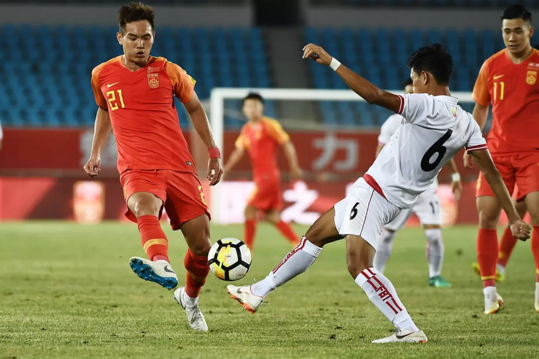 阵容调整让缅甸球队实力大涨