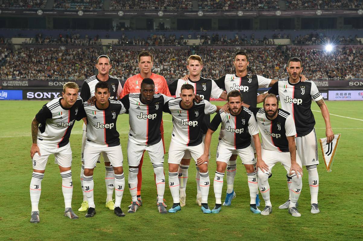 尤文图斯主场告捷,晋级欧冠半决赛 尤文图斯主场告捷,晋级欧冠半决赛