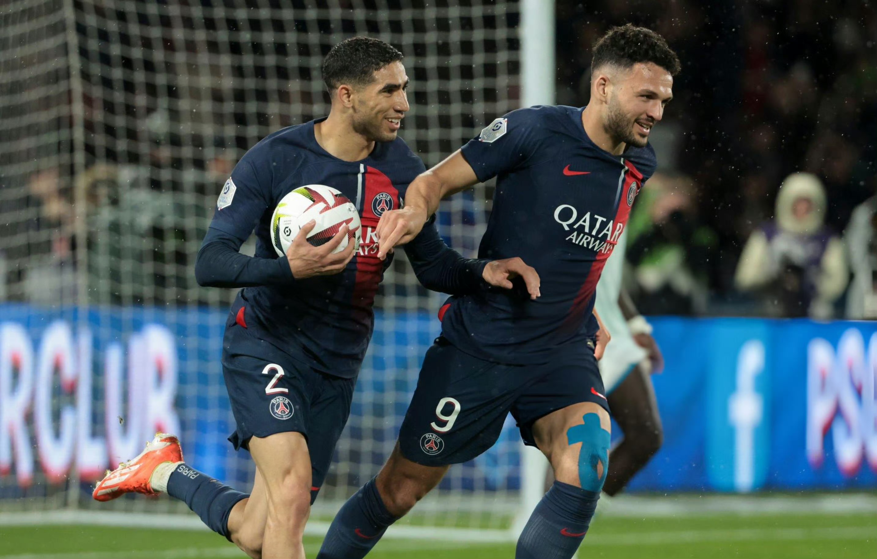 关于巴黎圣日耳曼横扫对手,晋级前景高涨的信息 关于巴黎圣日耳曼横扫对手,晋级前景高涨的信息