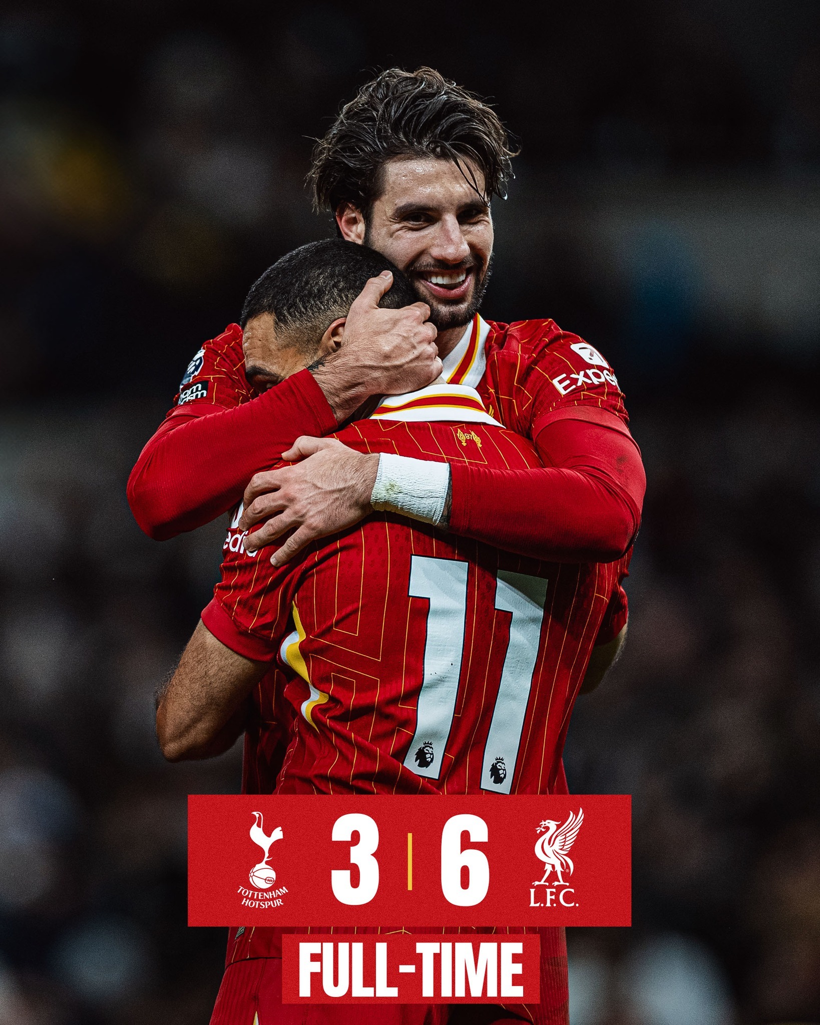 利物浦逆袭成功,晋级关键一战胜利的简单介绍 利物浦逆袭成功,晋级关键一战胜利的简单介绍