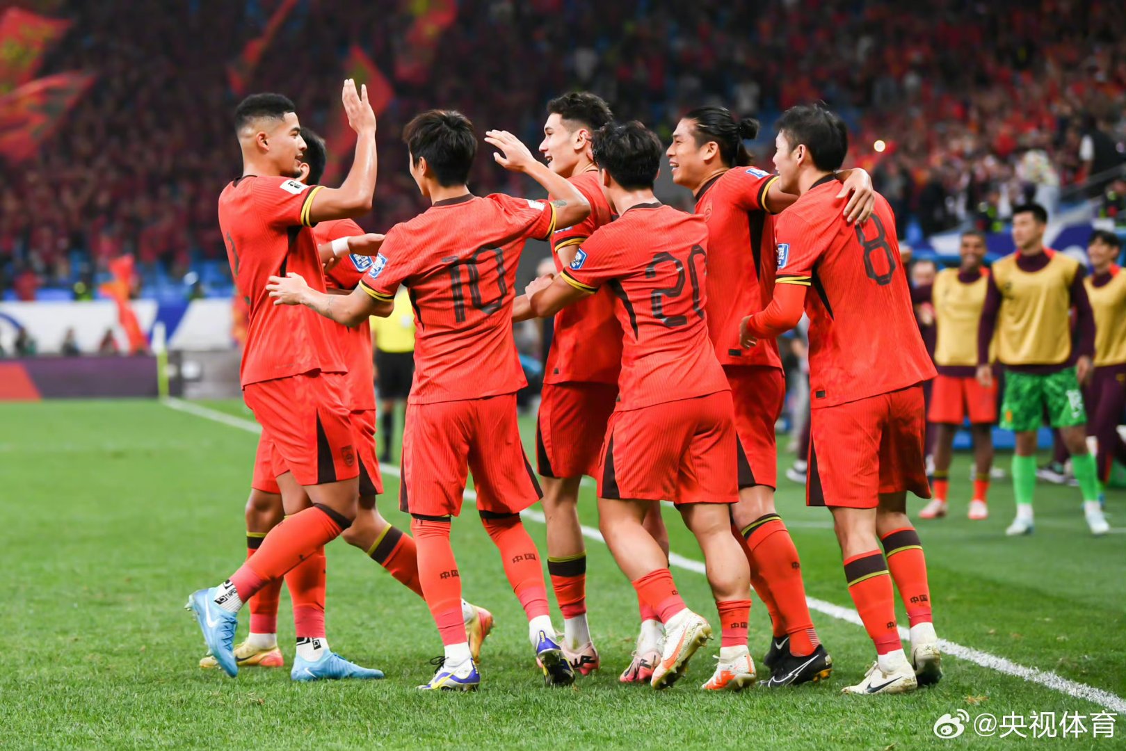 超级热门！中国足球联赛的强势球队