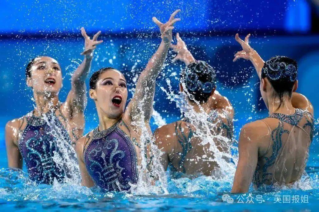 包含队体花游项目俄罗斯选手夺得冠军的词条 包含队体花游项目俄罗斯选手夺得冠军的词条