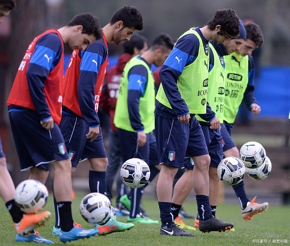 关于对决战火！欧洲杯预选赛激情四射！的信息