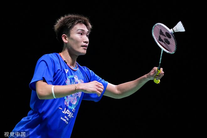 韩国队完胜德国队,桃田贤斗统治全场 韩国队完胜德国队,桃田贤斗统治全场