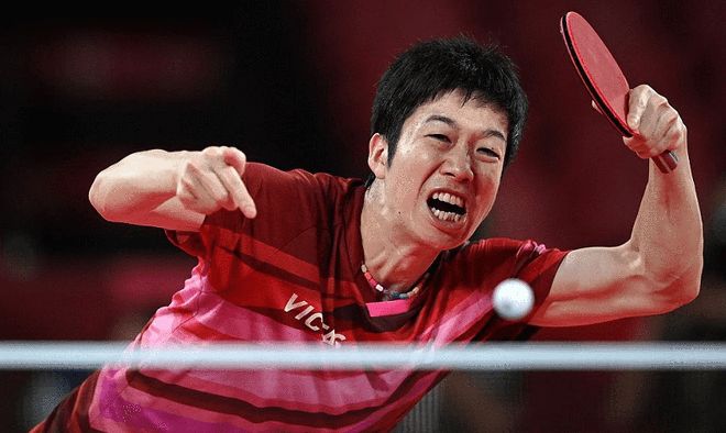 包含英国乒乓球队血洗法国乒乓球队，奥恰洛夫绝境逆转的词条