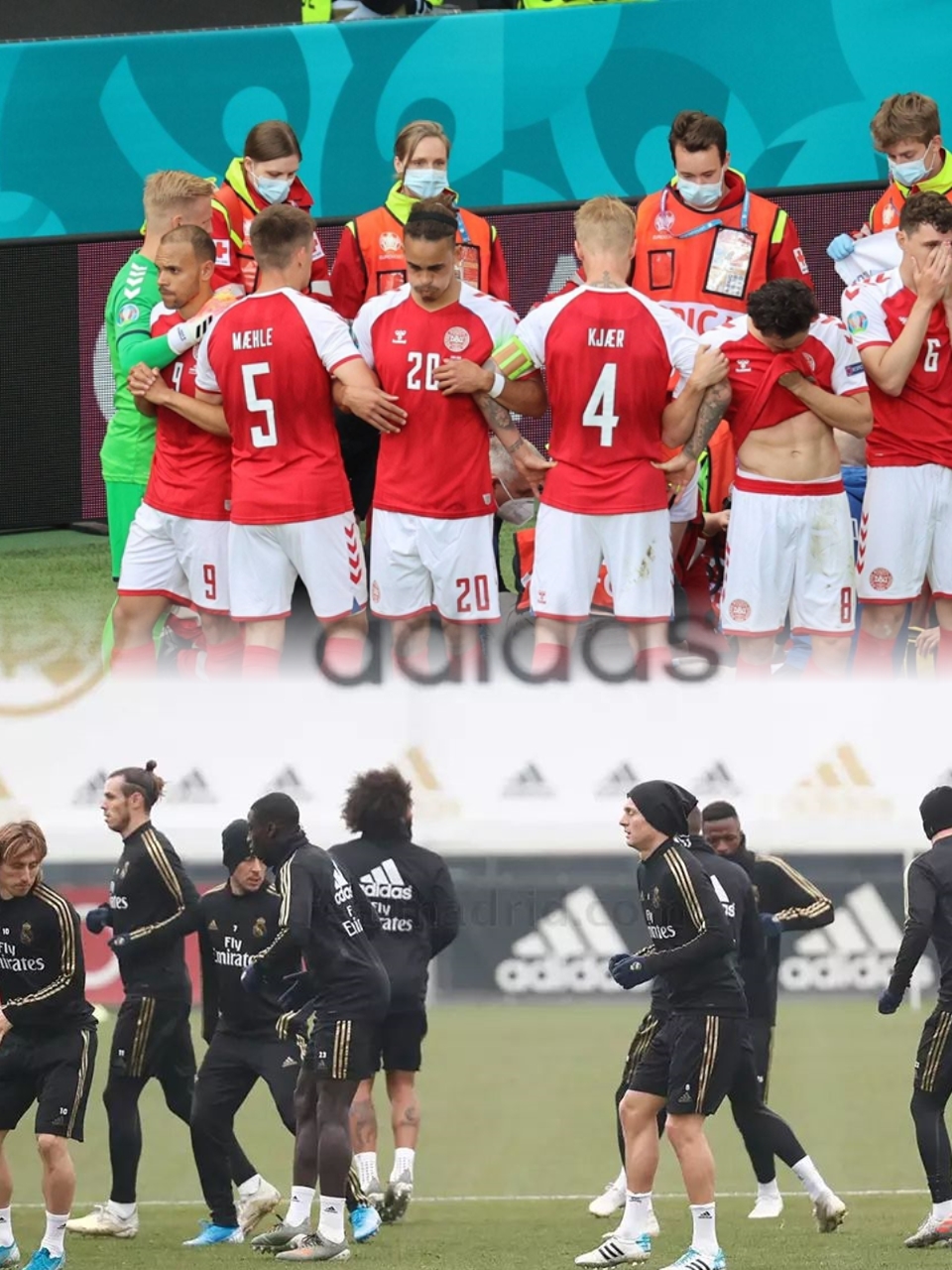 关于数名球员遭遇感染病毒，球队紧急暂停训练卫生清理的信息