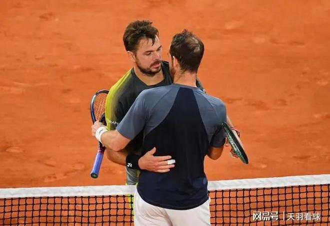 美国网球队轻取欧洲网球队，瓦林卡统治全场的简单介绍