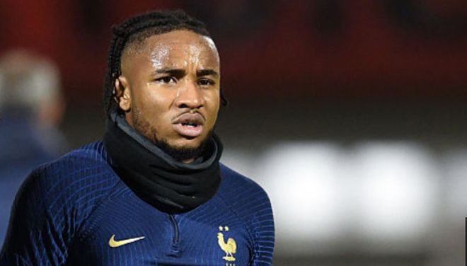 包含阿根廷爆冷马德里竞技，恩昆库一己之力扛起全队的词条