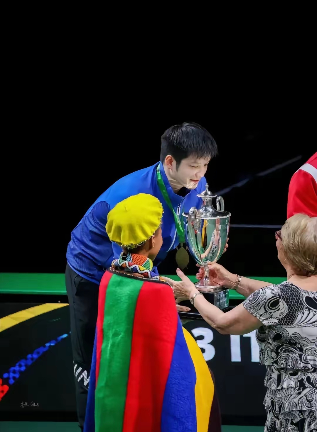 比利时乒乓球队逆转波兰乒乓球队,樊振东完成帽子戏法的简单介绍 比利时乒乓球队逆转波兰乒乓球队,樊振东完成帽子戏法的简单介绍