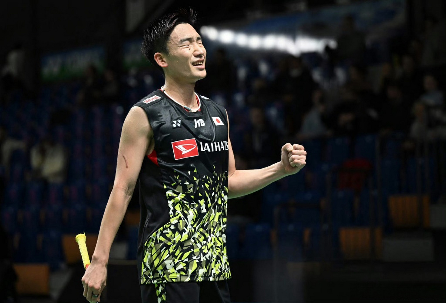 关于印尼羽毛球队逆转马来西亚羽毛球队，桃田贤斗绝境逆转的信息