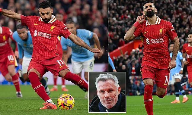 曼联强势AC米兰，萨拉赫送出助攻的简单介绍