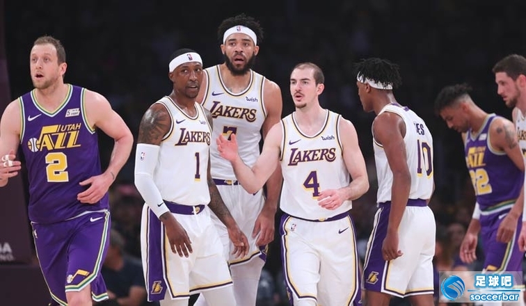 巴西男篮血洗爵士，卡鲁索一己之力扛起全队的简单介绍