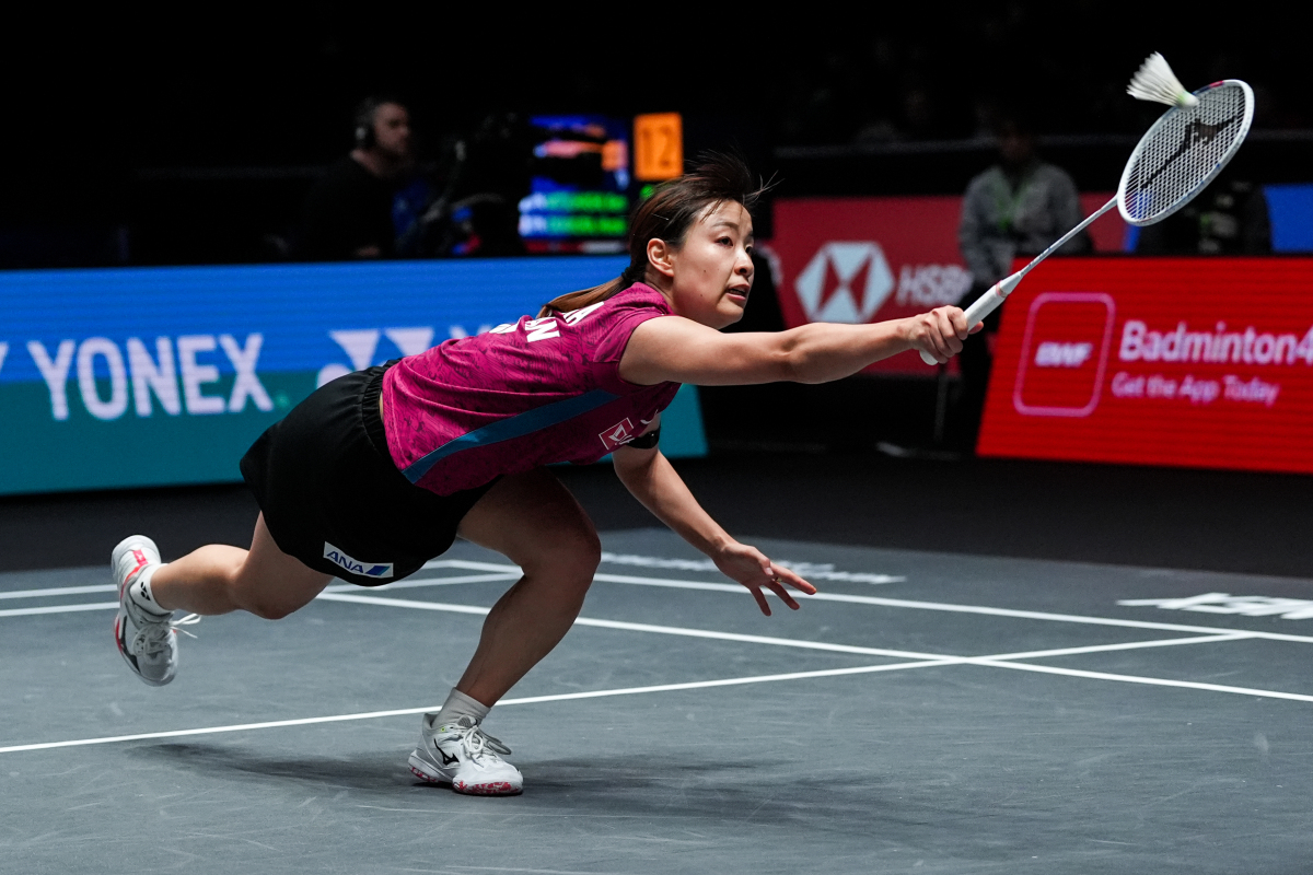 印尼羽毛球队轻取中国羽毛球队,戴资颖打破历史纪录的简单介绍 印尼羽毛球队轻取中国羽毛球队,戴资颖打破历史纪录的简单介绍