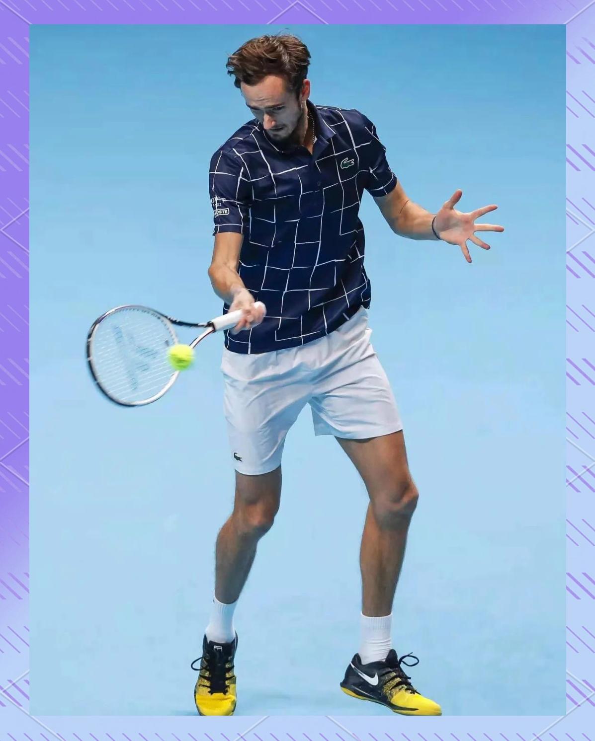 西班牙网球队强势欧洲网球队，梅德韦杰夫关键制胜的简单介绍