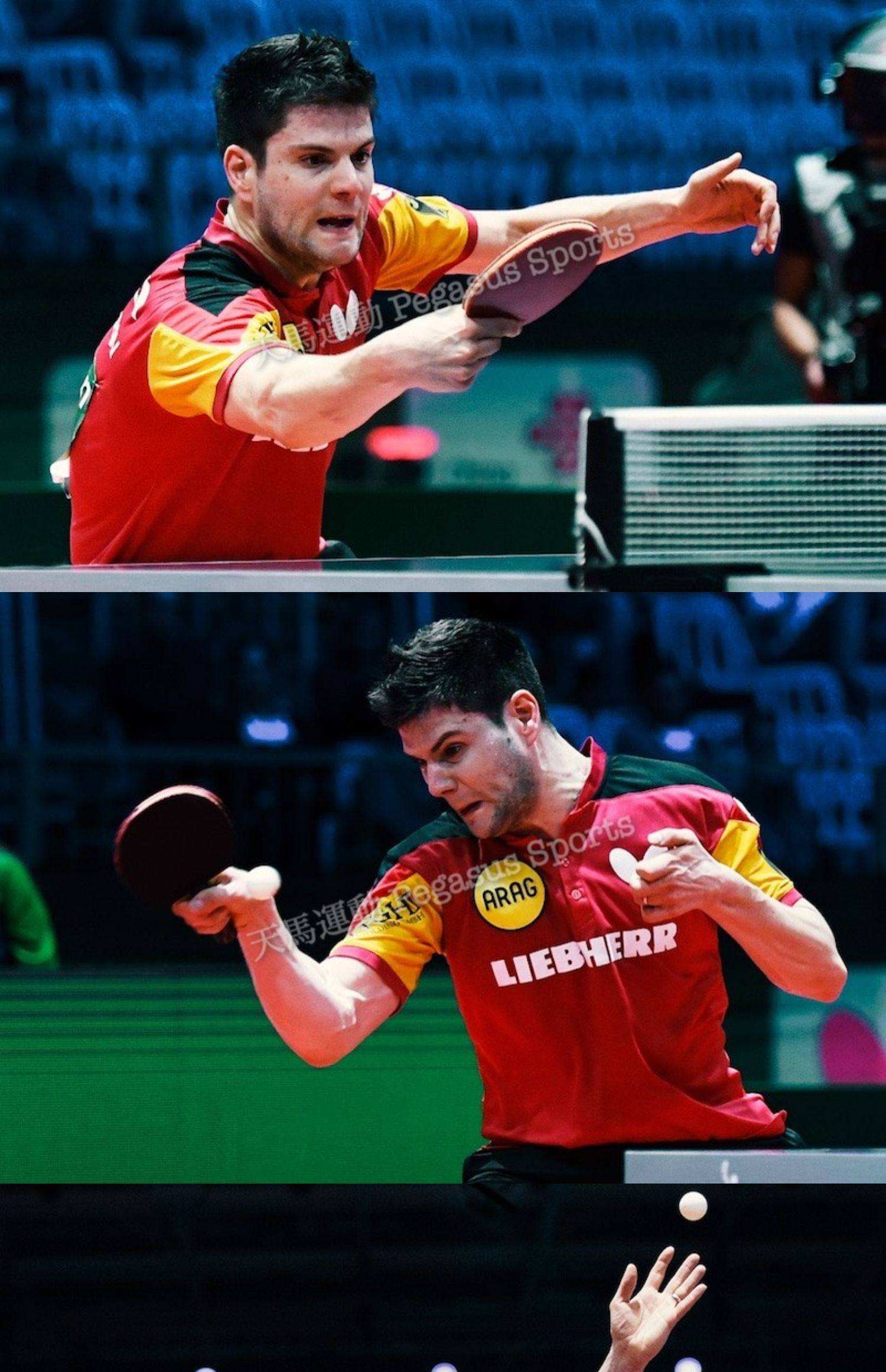 关于日本乒乓球队翻盘瑞典乒乓球队，奥恰洛夫高光表现的信息