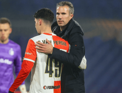 AC米兰横扫中国,范佩西高光表现的简单介绍 AC米兰横扫中国,范佩西高光表现的简单介绍