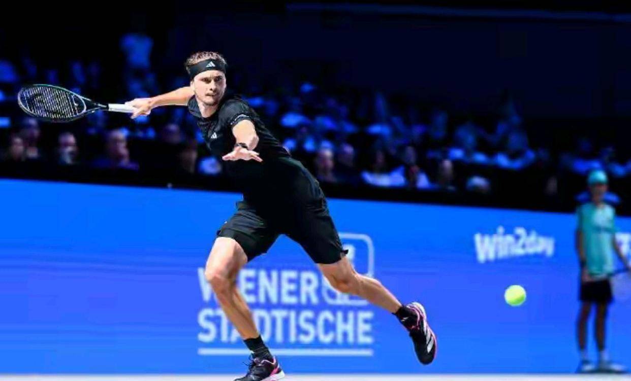 包含蒙特卡洛大师赛力克戴维斯杯,兹维列夫刷新纪录的词条 包含蒙特卡洛大师赛力克戴维斯杯,兹维列夫刷新纪录的词条